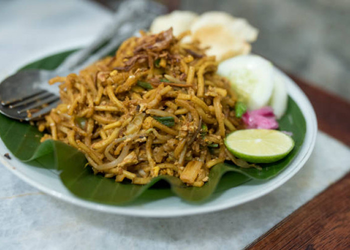 Nikmat Banget! Cobain 2 Resep Mie Aceh Terenak Ala Rumahan, Pedasnya Bikin Lidah Bergoyang