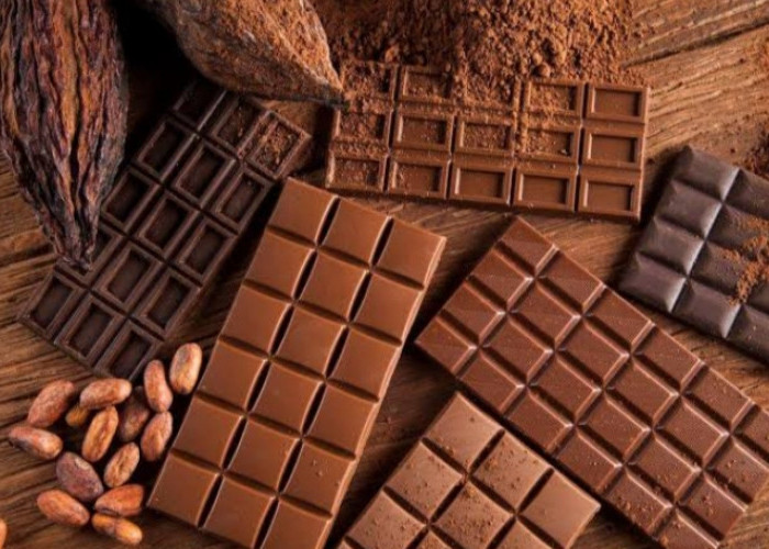 Yuk Kenali Fakta Menarik Tentang Cokelat, Bisa Tingkatkan Mood Loh