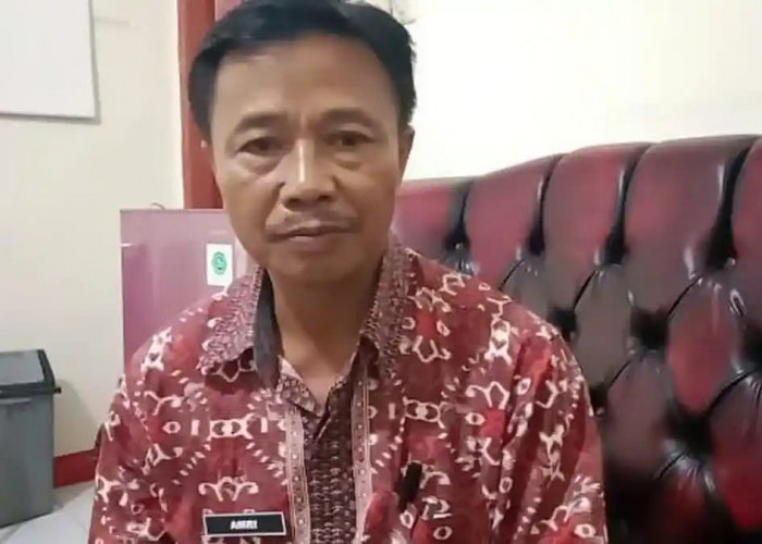 Antisipasi Lonjakan Sembako Jelang Iduladha, DKP Seluma Bakal Sisir Pasar dan Pekan Tradisional
