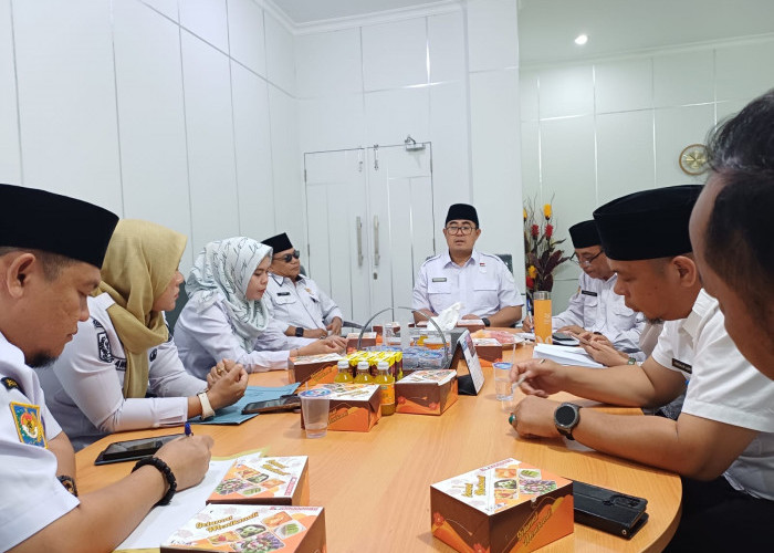 Digelar Sebulan Sekali, Pemkot Bengkulu Siap Launching Car Free Night Mulai Awal Juli