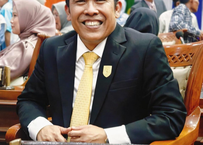 Tutup Utang Proyek Rp170 Miliar, Komisi III DPRD Restui Pemprov Bengkulu Pinjam Rp750 Miliar ke BJB