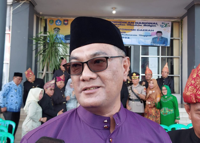 Sinyal Mutasi di Lingkungan Pemerintah Kabupaten Bengkulu Tengah Semakin Kencang