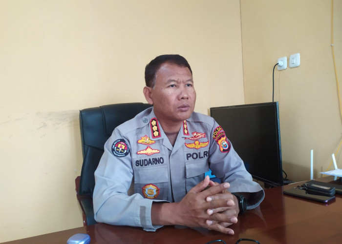 Polisi Himbau Massa Aksi Sampaikan Aspirasi dengan Santun