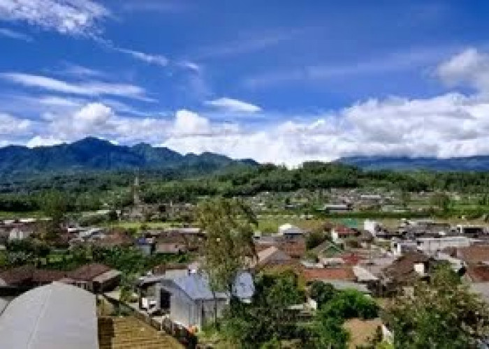 Kampung Ini Dulunya Termiskin di Jawa Timur, Kini Jadi Kawasan Elit