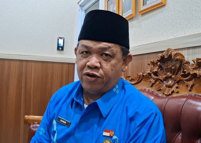 Pengumuman SPMB Jalur Domisili Bengkulu Diundur, Masa Sanggah Dibuka 20 Juni