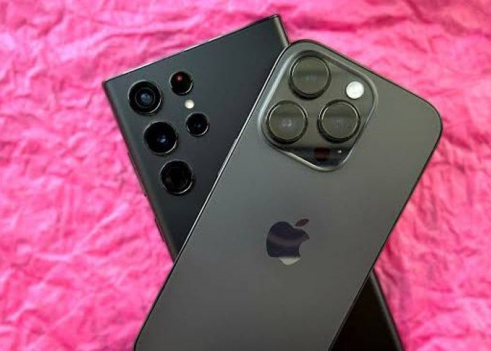 Perbandingan Kamera iPhone 14 dan Samsung Galaxy S22 Ultra, Benarkah Apple Kalah Telak? Cek Spesifikasinya