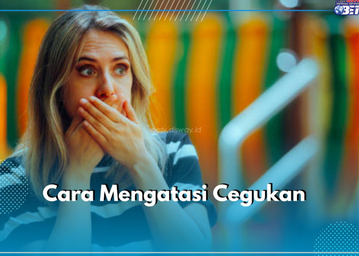 Jangan Bingung Lagi! Ini 5 Cara Atasi Cegukan dengan Mudah, Apa Saja?