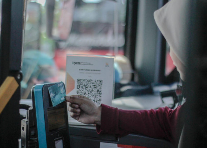 Libur Panjang, BRI Pastikan Layanan Lewat 1,19 Juta AgenBRILink, 742 Ribu Jaringan E-Channel & Super App BRImo