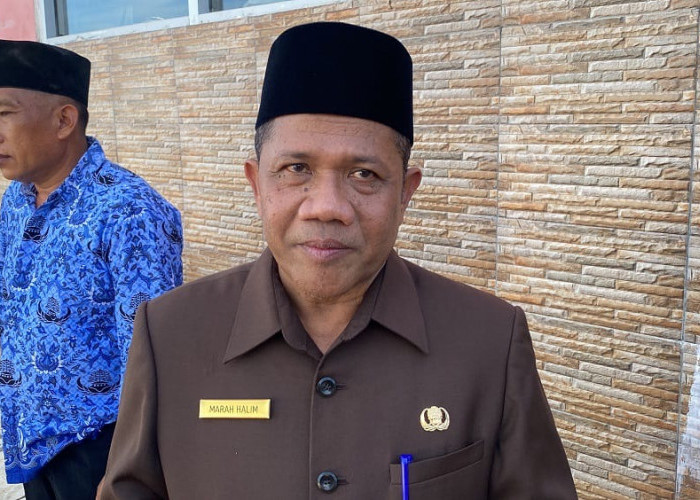 Belum Ada Pengembalian Dana, Kasus DD Dusun Tengah Dilimpahkan ke Polres Seluma