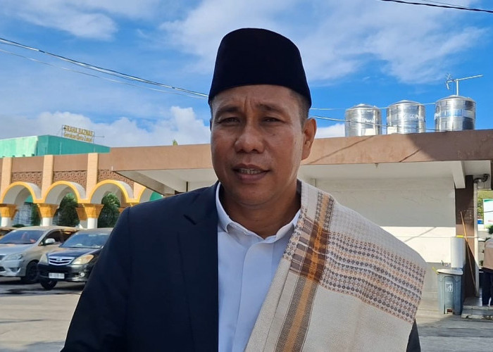 Haji 2026 Tetap Berangkat, Kemenag Bengkulu Minta Jemaah Tak Terpengaruh Konflik Iran-AS