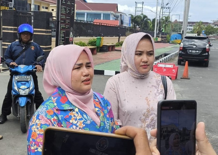 Kuasa Hukum Keluarga Arjuna Datangi Polresta Bengkulu, Tanyakan Perkembangan Kasus