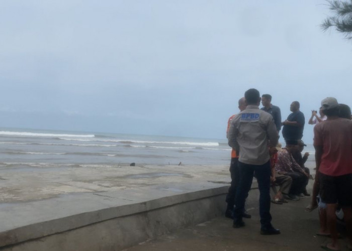 Misteri Hilangnya 3 Nelayan Pasar Manna: Pencarian Diperluas Hingga Perairan Seluma
