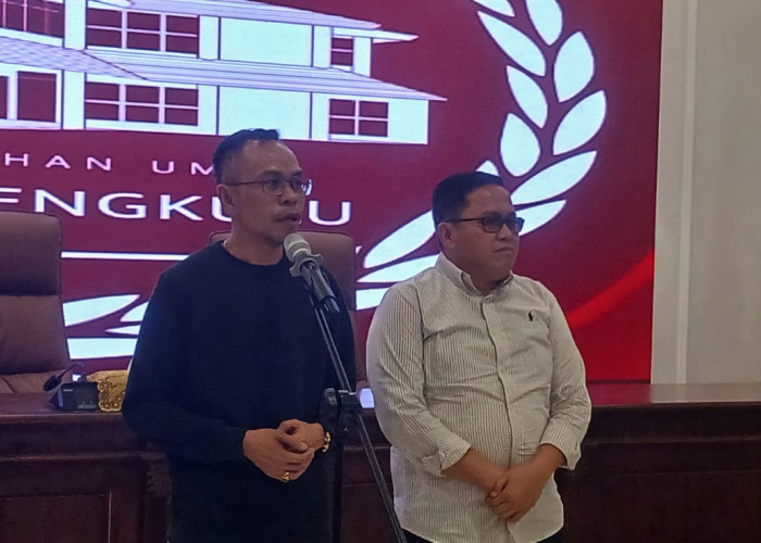 KPU Provinsi Bengkulu Pastikan Pencoblosan 27 November 2024 Tetap Dilaksanakan 