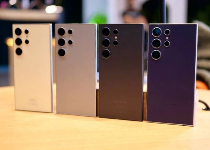 Bocoran Ponsel Samsung 2026: Model Terbaru dari Kelas Atas hingga Menengah