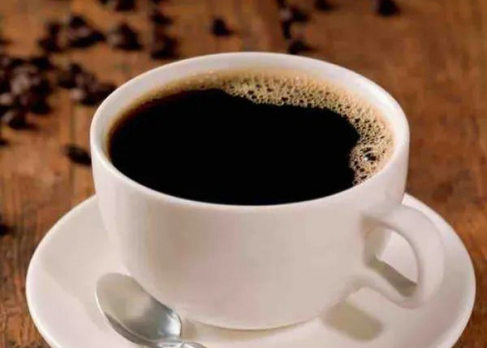 Bisa Tanpa Gula, Ini Manfaat Minum Kopi bagi Kesehatan yang Perlu Diketahui