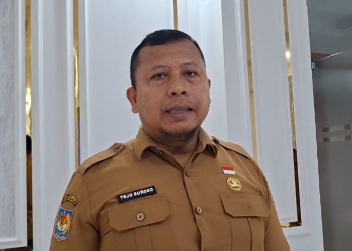 22 Paket Proyek Jalan dan Jembatan Disiapkan Pemprov Bengkulu, 10 Paket Pertama Dimulai setelah Lebaran