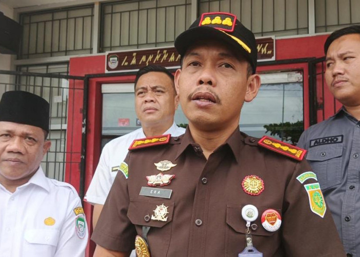 Barang Bukti Mobil Dikembalikan ke Terdakwa, Kejari Seluma Ajukan Banding Kasus Pemerasan