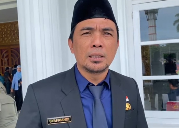 Giliran Pulau Enggano Jadi Sasaran Program Kampung Nelayan Merah Putih Senilai Rp25 Miliar