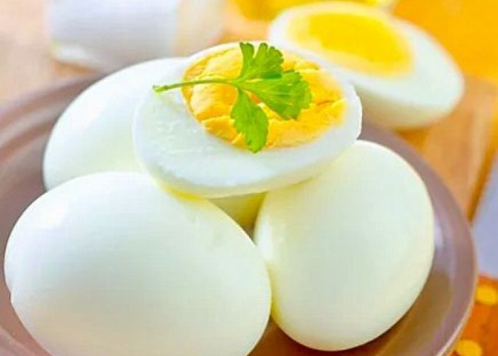 Cek di Sini! Makanan yang Baik untuk Membentuk Otot, Cocok untuk Menu Sehari-hari