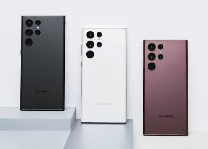 Sederet Kelebihan dan Kekurangan Samsung Galaxy S22 Ultra, Salah Satunya Punya Kinerja yang Prima
