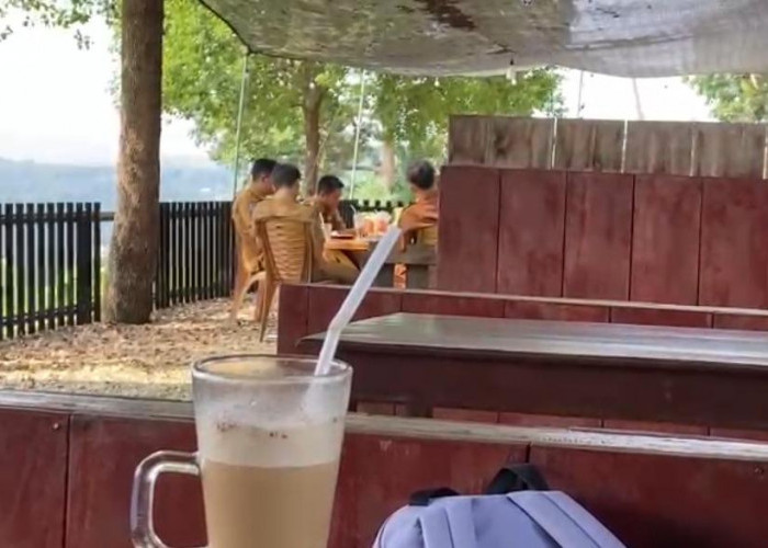 Nongkrong di Warkop Saat Jam Kerja, ASN Pemkab Seluma Bakal Kena Sanksi