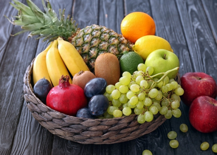 7 Rekomendasi Buah yang Bagus untuk Penderita Asam Lambung, Cek Disini!