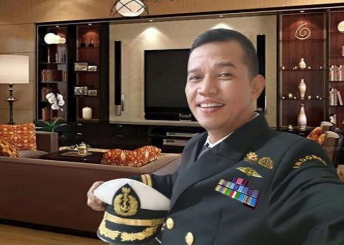 Berkat JKN, Pelayanan Kesehatan Lebih Dirasakan Manfaatnya Bagi Prajurit TNI yang Bertugas Daerah Terpencil 