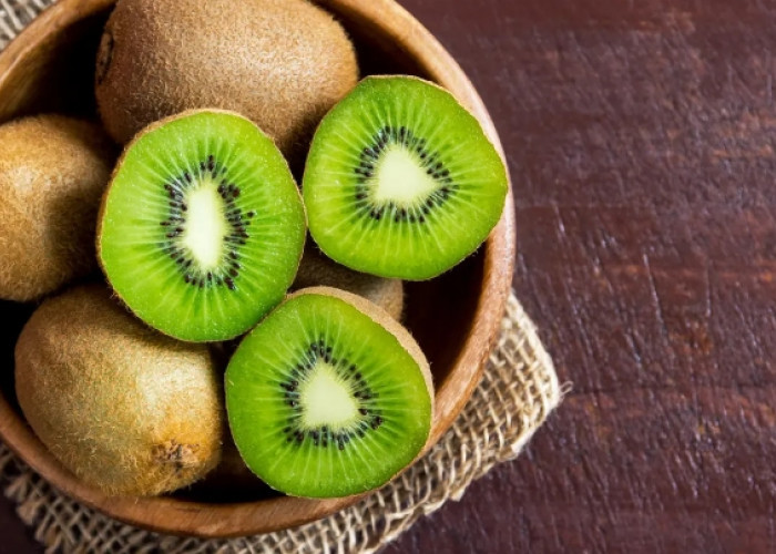 6 Efek Samping Konsumsi Kiwi Secara Berlebihan, Picu Alergi hingga Iritasi