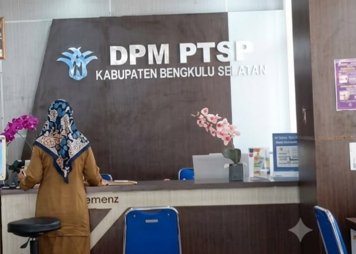 DPMPTSP Bengkulu Selatan Tegaskan Tak Pernah Terbitkan Izin Usaha Minuman Beralkohol