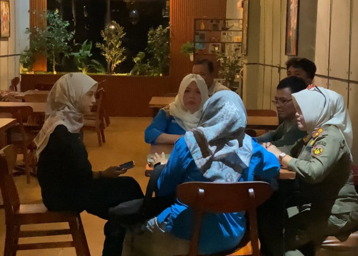 Bapenda Bengkulu Selatan Evaluasi Penggunaan Tapping Box, Sejumlah Usaha Diberi SP 2