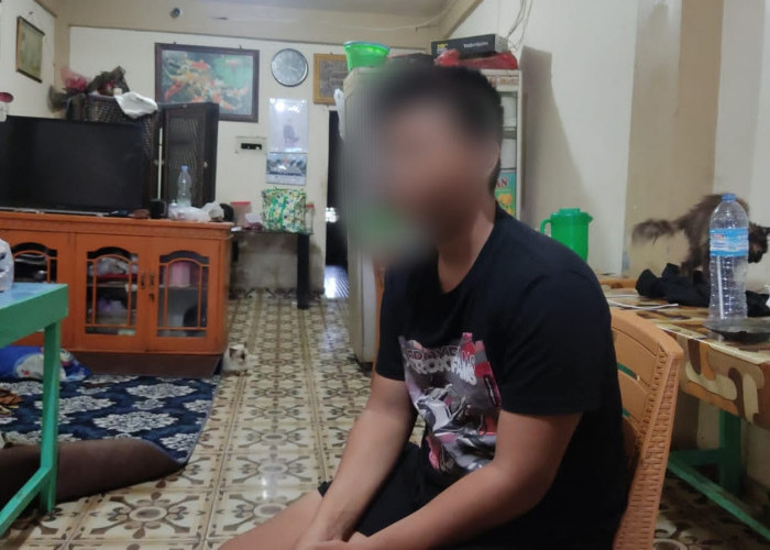 Pelajar SMA Kota Bengkulu Dibully Teman Sekelas, Terbaru Dikeroyok hingga Tak Sadarkan Diri