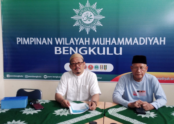 Muhammadiyah Tetapkan Awal Ramadhan 1 Maret, Lebaran 30 Maret