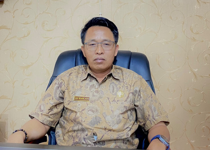 Ramai Sorotan Nilai TKA SMP, Kadis Dikbud Bengkulu Selatan Tegaskan Hasil Tak Bisa Diubah