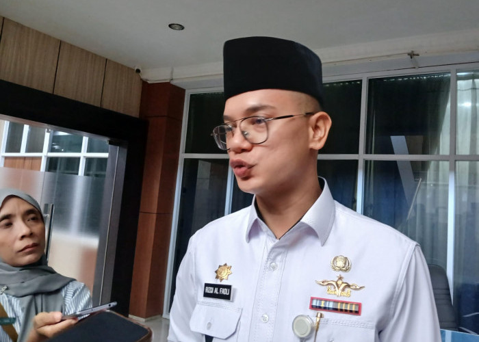 Pemprov Bengkulu Salurkan Rp26,8 Miliar TPG dan Tamsil Triwulan IV 2024