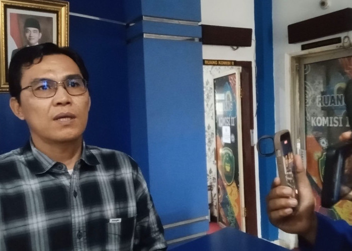 Penataan Kawasan Wisata, DPRD Kota Bengkulu Sarankan Dinas Pariwisata Gandeng Pokdarwis