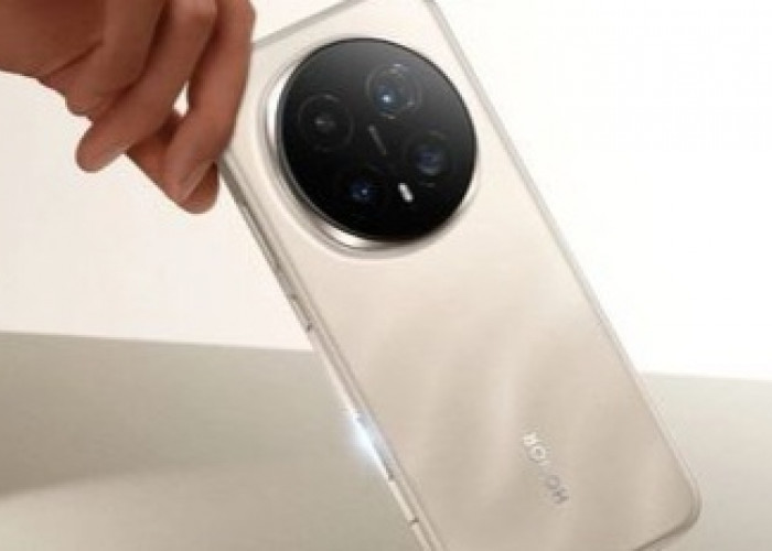 Elegan dan Andal, Cek Spesifikasi Lengkap HONOR Magic 8 Pro Terbaru, Punya Fitur Unggulan