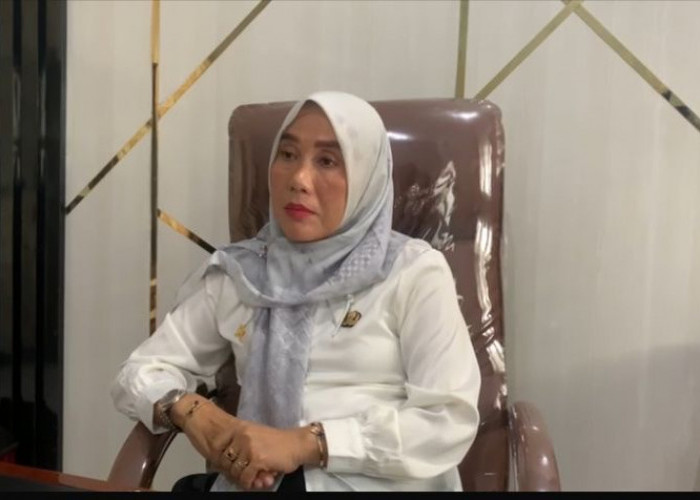 Jaga Kerapian dan Kebersihan, Pelaku UMKM Belungguk Point Bisa Dapat Reward