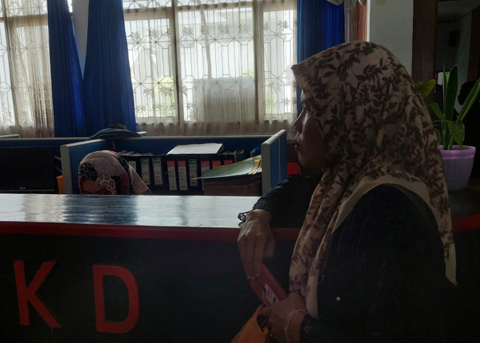 Siswa SMA di Kota Bengkulu Trauma ke Sekolah, Diduga Dibully Oknum Guru