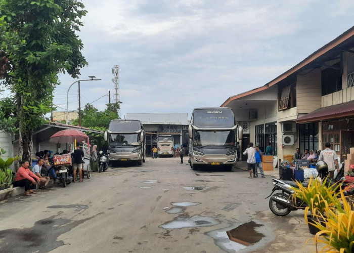 Puncak Arus Balik di Kota Bengkulu Diprediksi Terjadi pada 4-5 Januari 2025