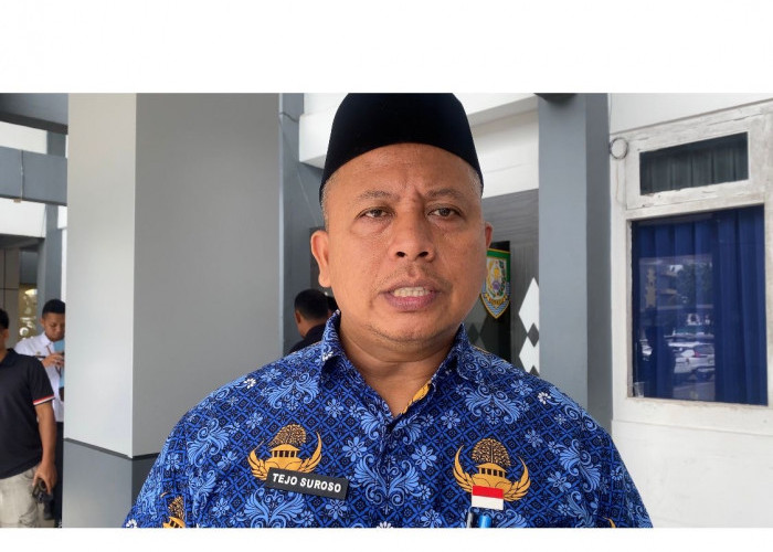 Pembangunan Sirkuit Merah Putih Bengkulu Tertunda, Tunggu Evaluasi Mendagri