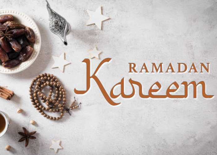  Ramadhan Hampir Tiba! Berikut Bacaan Niat Puasa Ramadhan 2024 Lengkap, Arab, Latin dan Terjemahannya