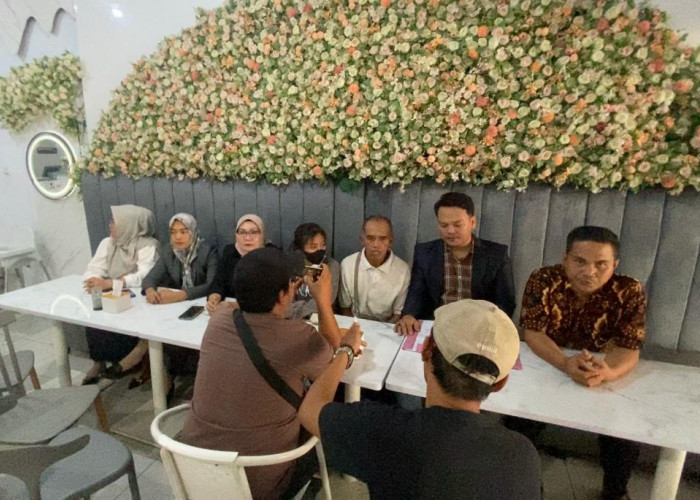 Kasus Pengeroyokan di Kepahiang, Korban Bantah Tudingan Minta Uang Damai Rp60 Juta