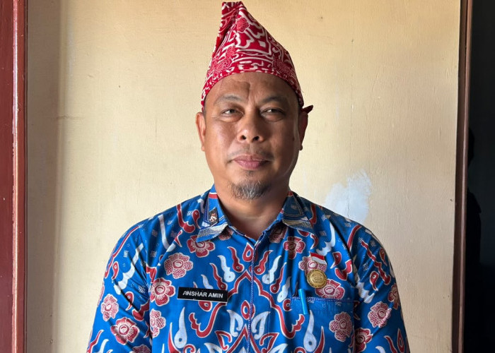 Bakal Dipadati Pengunjung, DLH Kota Bengkulu Siagakan Personel dan Kontainer Sampah Selama Festival Tabut 2026