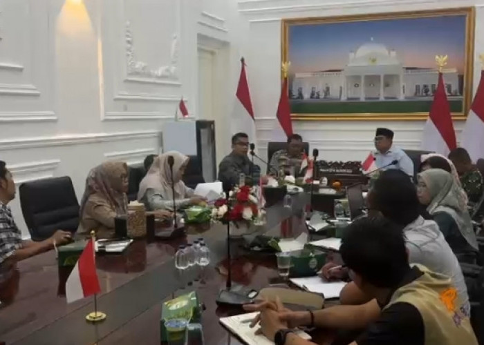 Penataan Pantai Panjang Dikebut,Target Kawasan Wisata Lebih Tertib, Bersih, dan Berdaya Saing