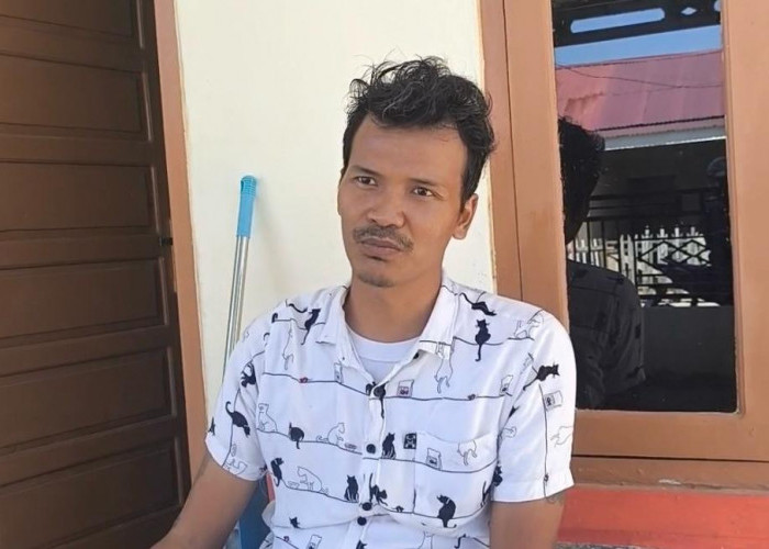 Kenal Baik Jadi Bumerang, Mobil Digadaikan Teman Wanita Seharga Rp33 Juta