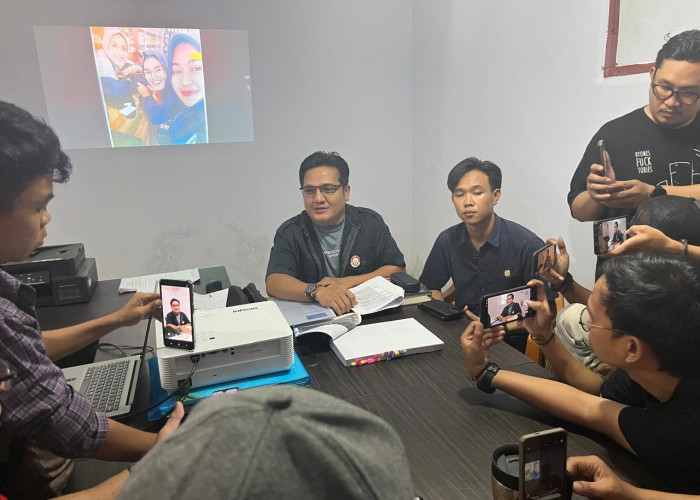 Dokumen Keuangan Minim, PH Terdakwa Sebut Audit Internal CV Mandiri Sejahtera Diragukan