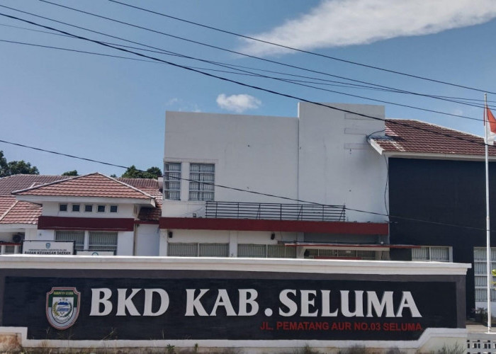 BKD Seluma Sebut Realisasi APBD 2025 Masih Tunggu Review APIP