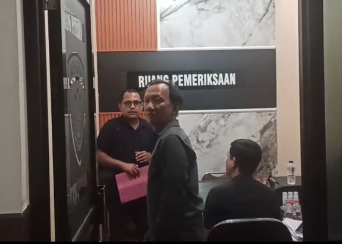 Rekrut 93 Tenaga Non ASN Tanpa Seleksi, Kabag Kesekretariatan RSKJ Soeprapto Jadi Tersangka