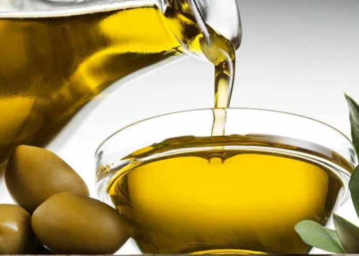 Tumit Kaki Pecah-pecah? Coba Gunakan Minyak Zaitun Ini, Cek Bahan Alami Lainnya