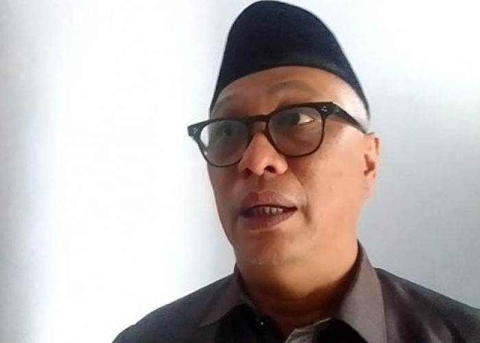 Setwan Sebut Pelantikan 30 Anggota DPRD Seluma Periode 2024-2029 Masih dalam Persiapan